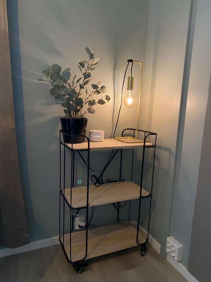 Apartment Stroken Liten I Svolvaer. *