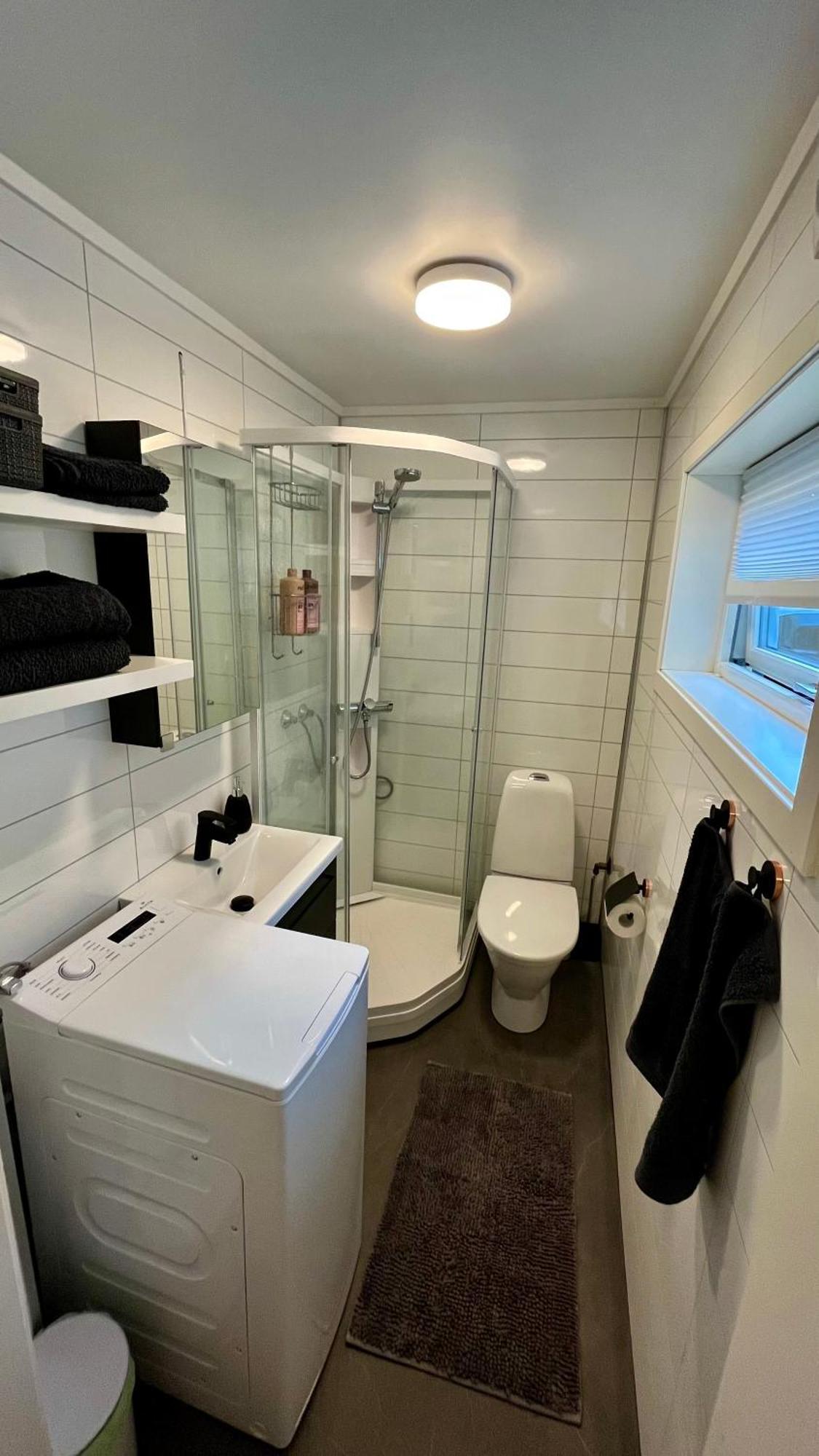 Stroken Liten I Svolvaer. Apartment Svolvaer